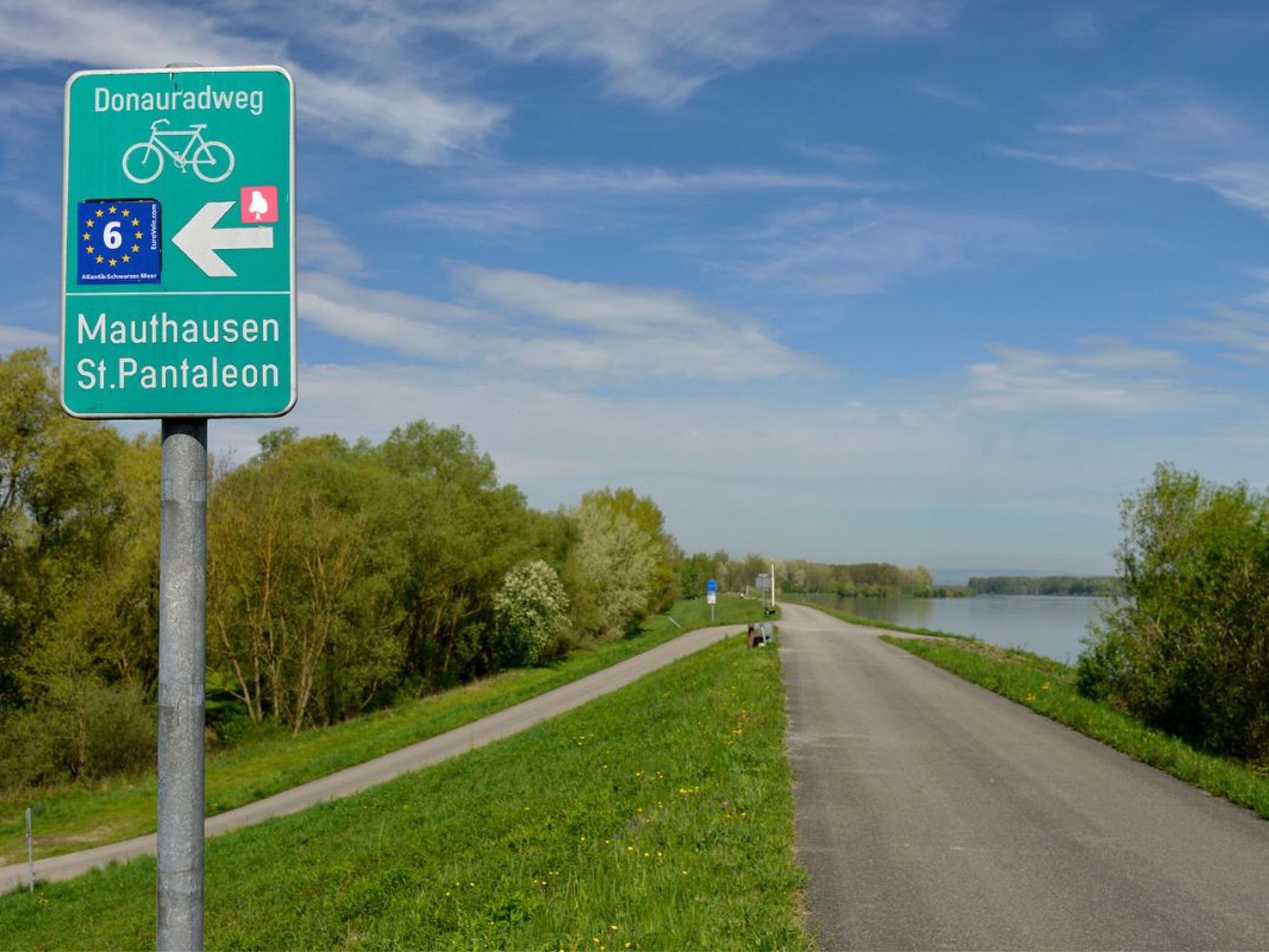 Image Le Danube en Bateau et Vélo, de Engelhartszell à Vienne, MS Princess Katharina