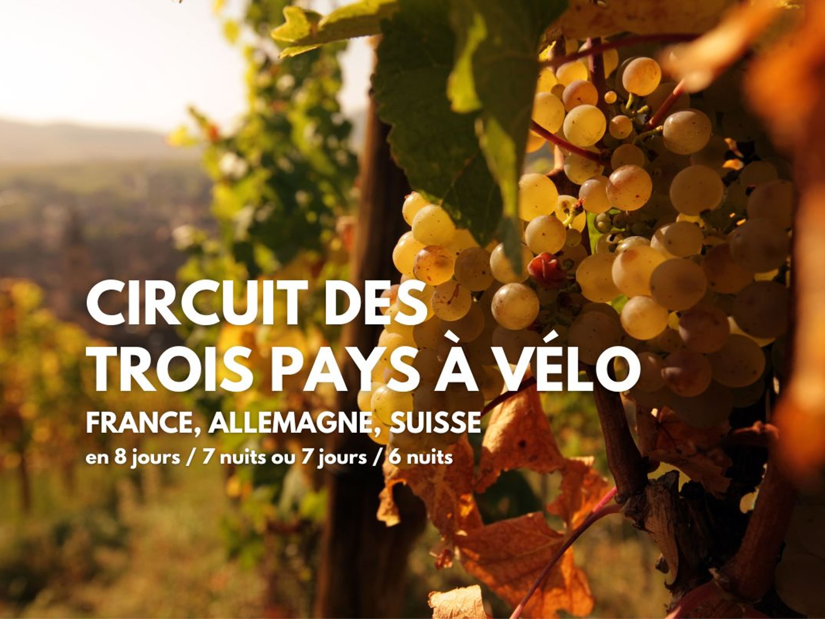 Image Circuit des 3 Pays