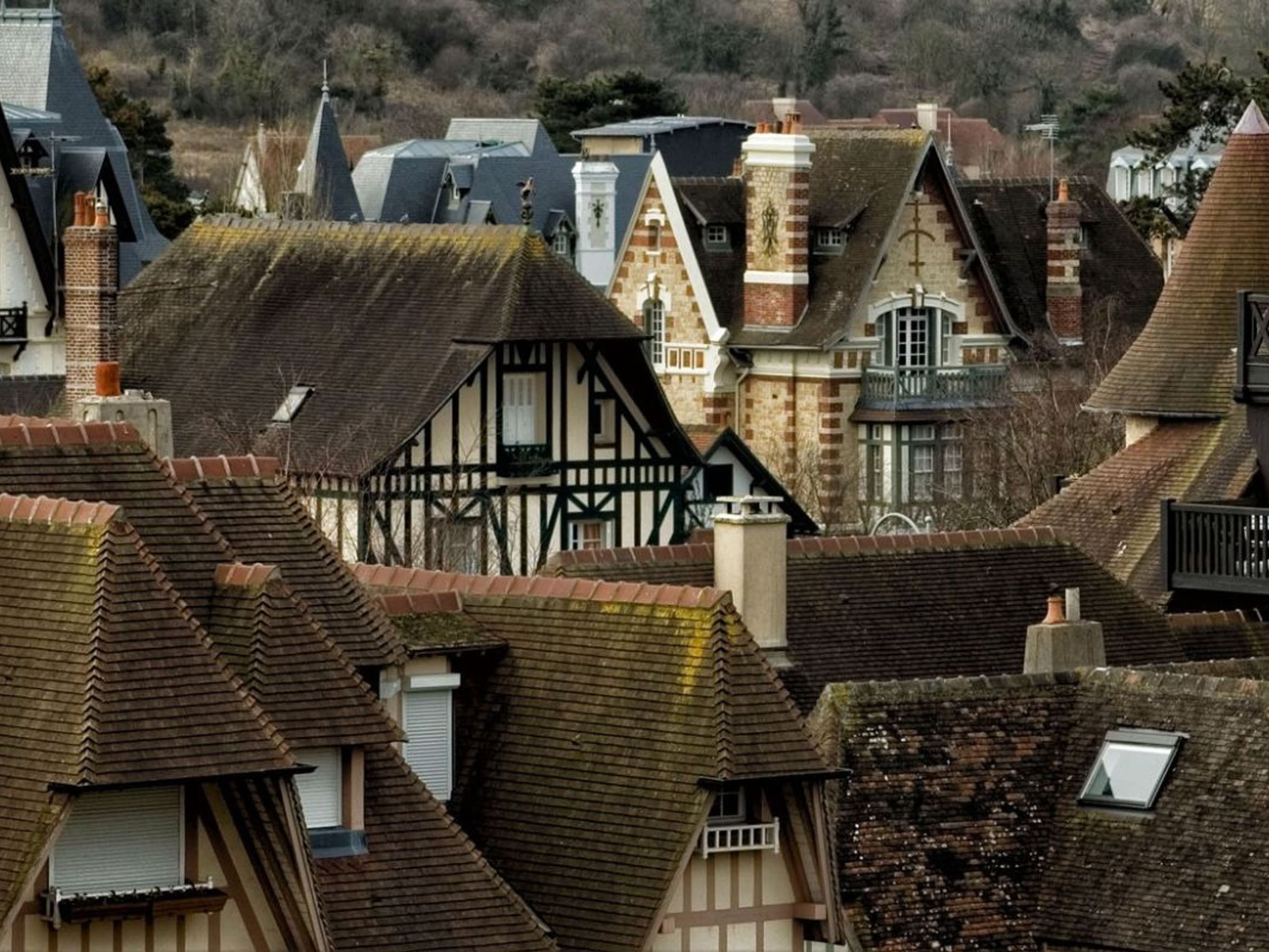 Image À la découverte du Calvados à pied