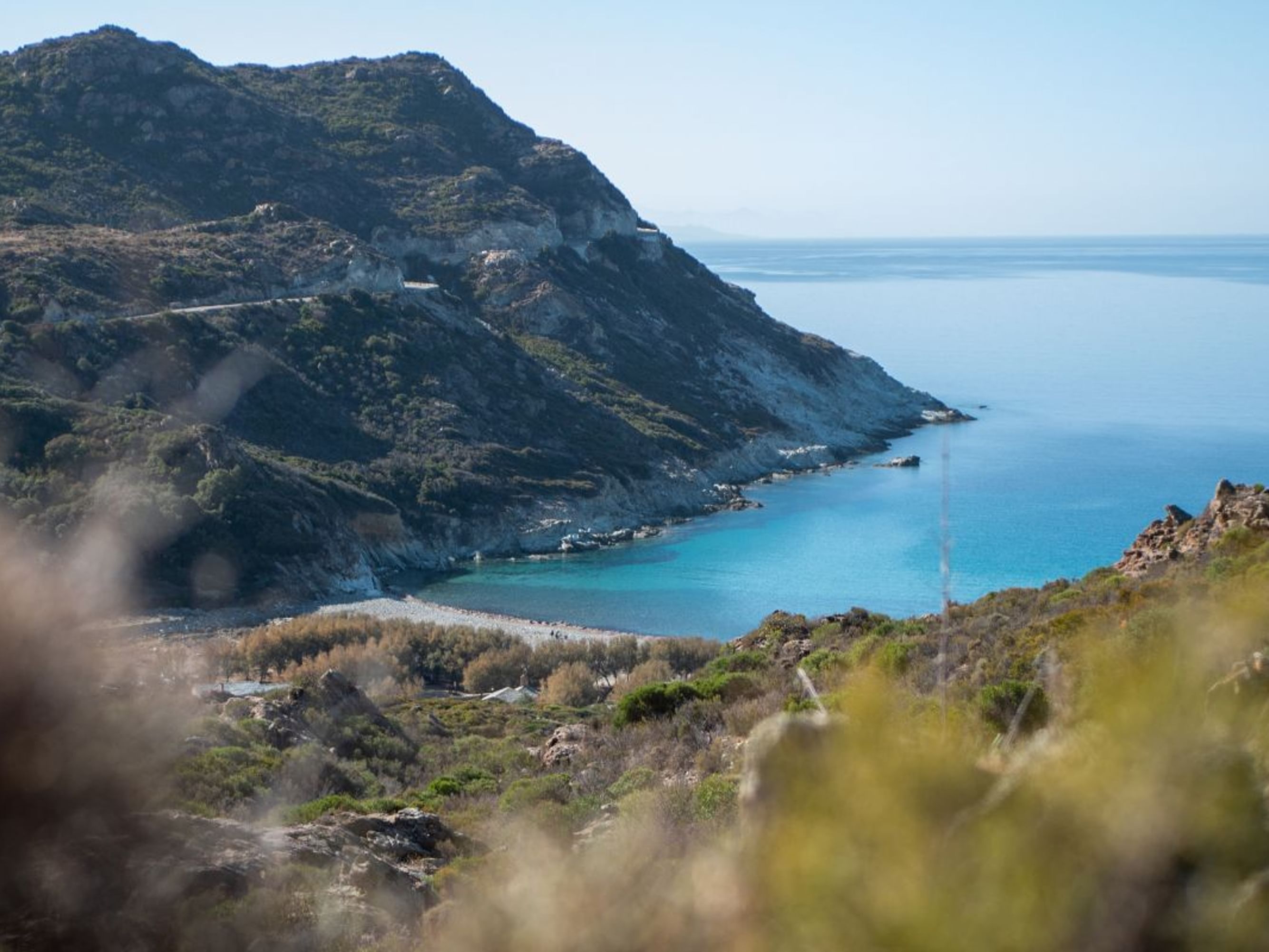 Image De Bastia à Ajaccio par la côte ouest Corse, 8 jours