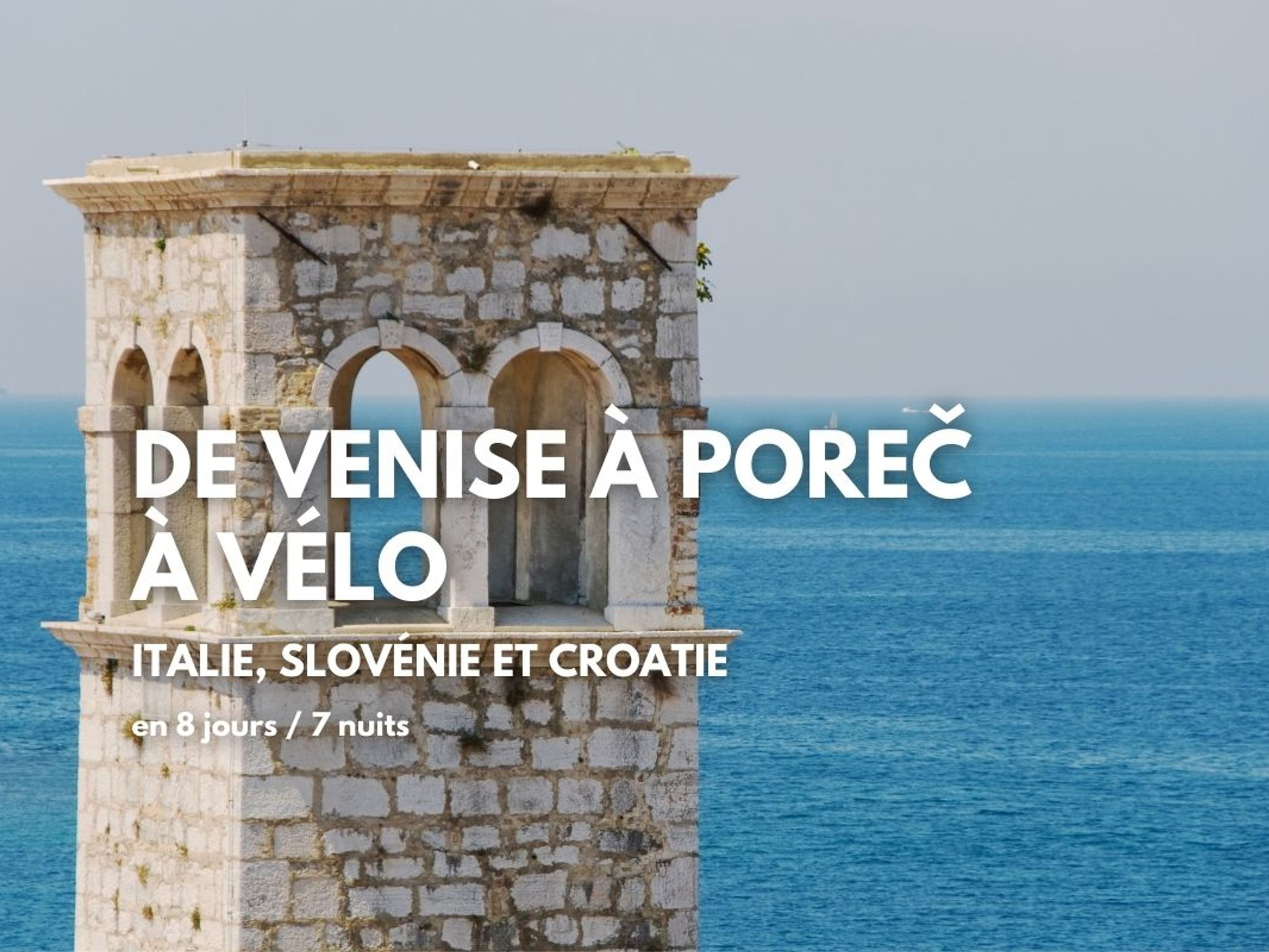 Image De Venise à Poreč
