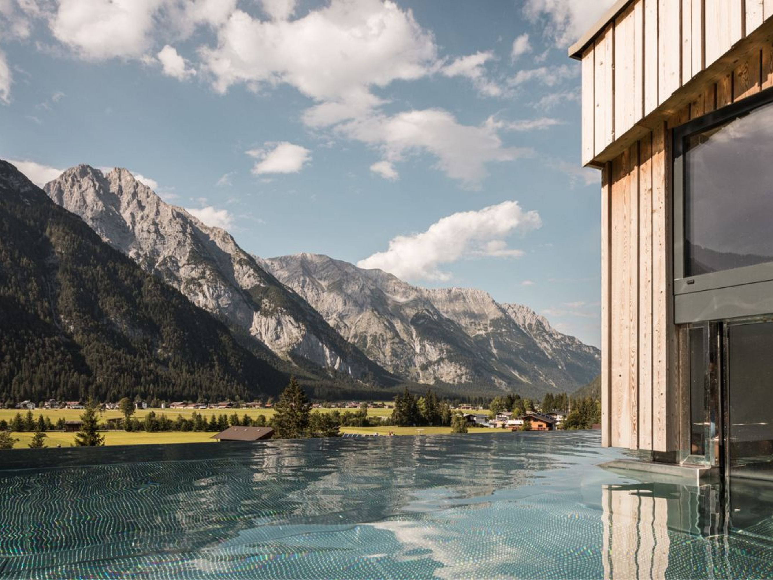 Image De Munich à Merano à vélo, charme
