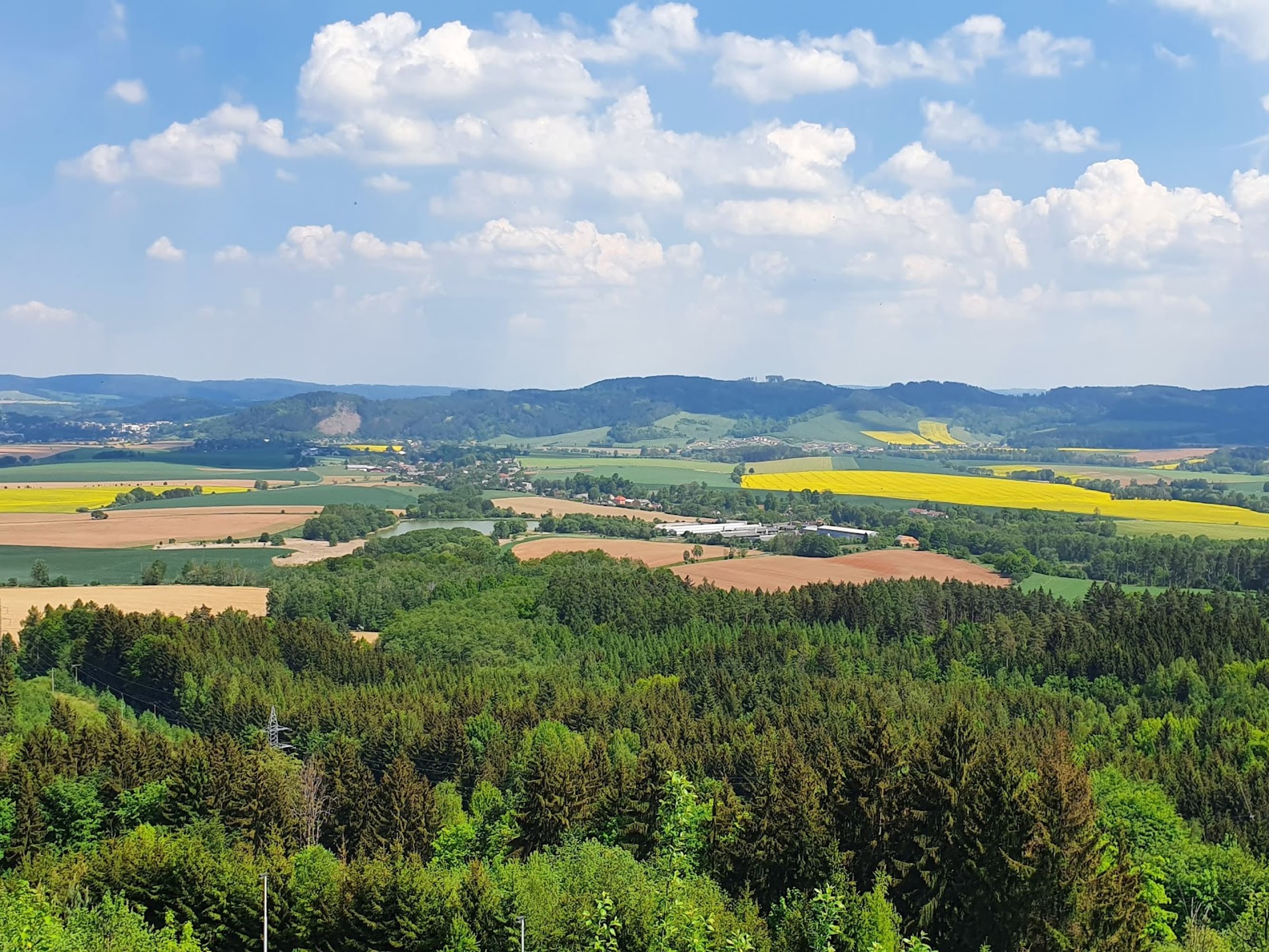 Image À vélo de Prague à Cracovie, 10 jours