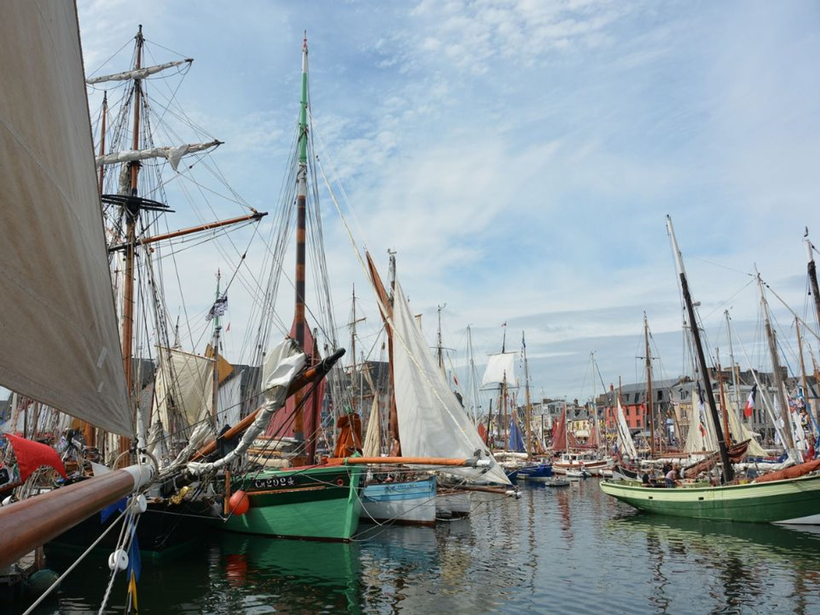 Image La Côte de Granit rose à vélo