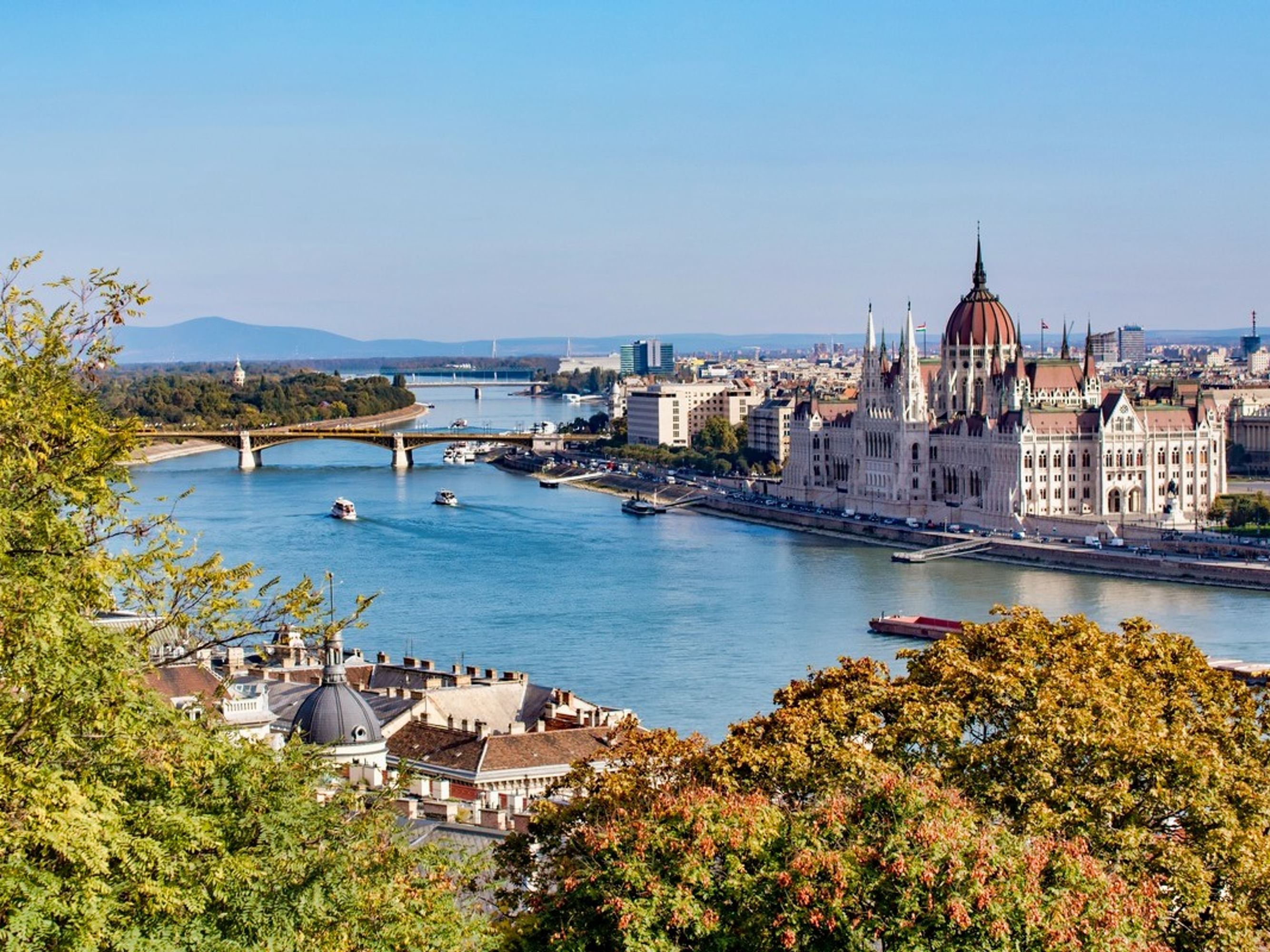 Image Le Danube en Bateau et Vélo, Engelhartszell-Budapest, MS Princess Katharina