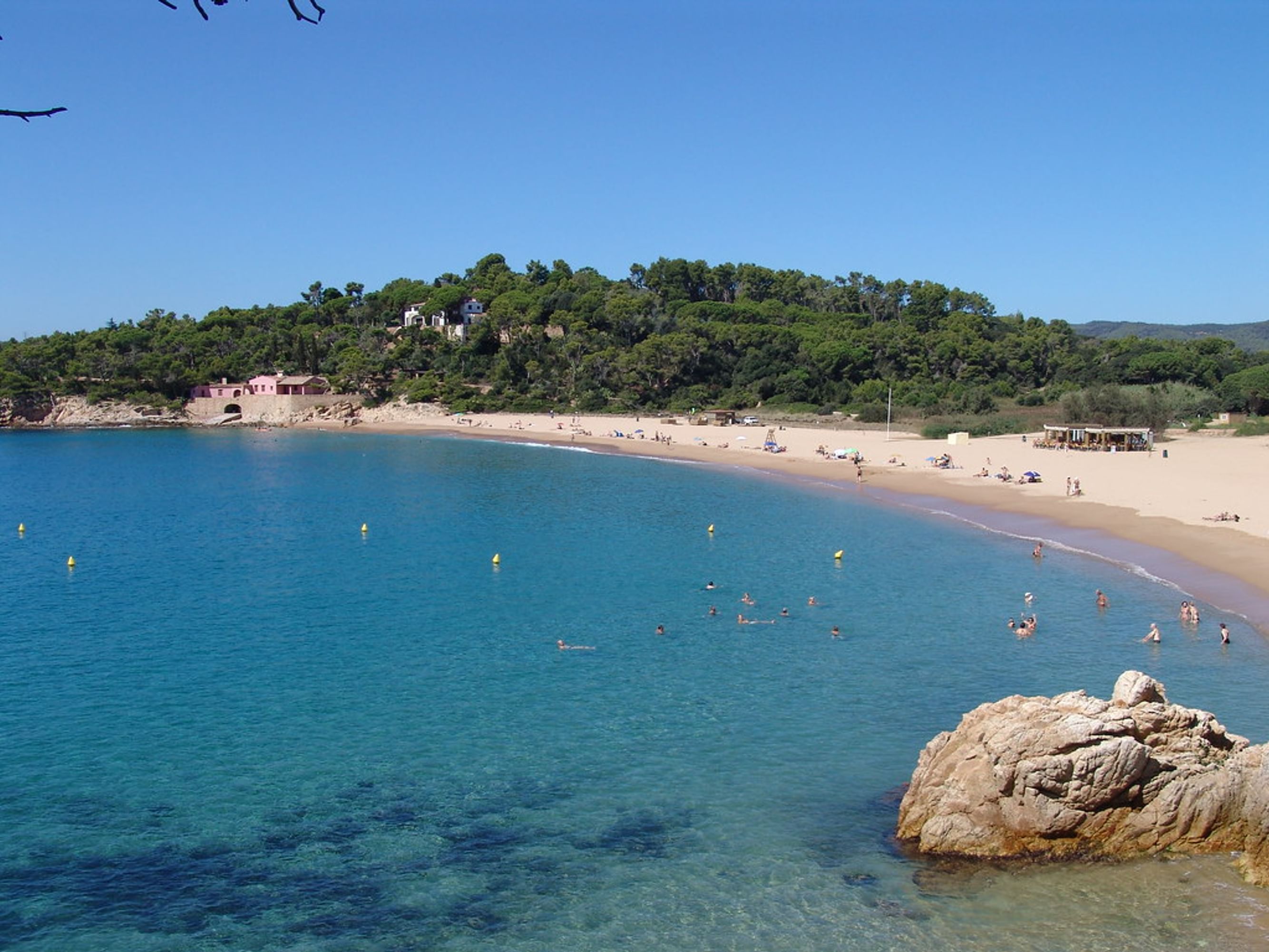 Image Gérone et Costa Brava, 8 jours