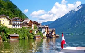 hallstatt