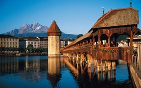 Lucerne