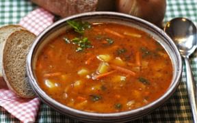 Goulash