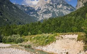 Vallée de la Socca