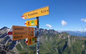 Liechtenstein
