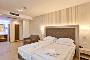 Hotel Bellariva, Riva del Garda