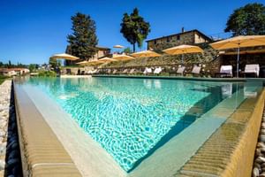 Pietra del Cabreo, Greve in Chianti