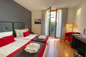 Arts In Hotel Conde Carvalhal, Funchal
