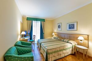 Ambassador Palace Udine