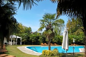 Villa Pace Parkhotel Bolognese