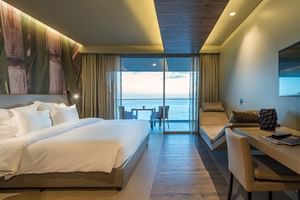 Hôtel Calheta Savoy Saccharum, Madère