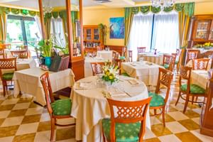 Parkhotel ai pini