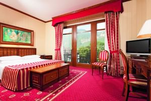 Grand Hotel Trento