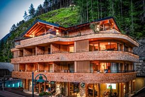 Steeg : Hauserei - Kräuter & Designhotel