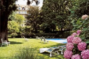 Parkhotel Laurin, Bolzano