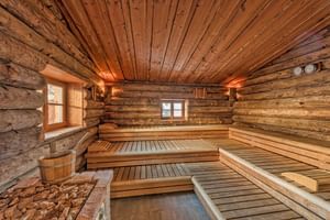 Reit im Winkl: Hotel Unterwirt 4 **** S