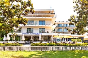 Hotel Bellariva, Riva del Garda