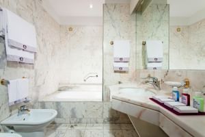 Grand Hotel Trento
