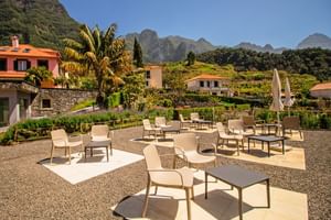 Hôtel Solar da Bica, São Vicente