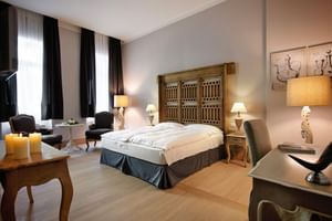 Locanda in Borgo Garni