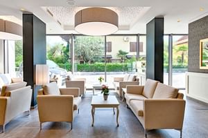 Hotel Bellariva, Riva del Garda