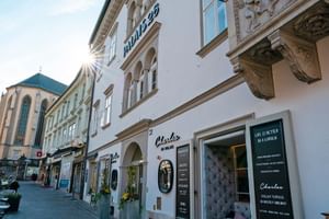 Hotel Palais 26, Villach