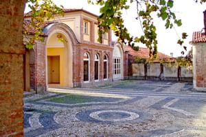 Sina Villa Matilde
