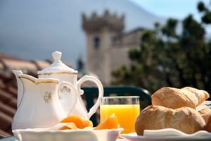 Hotel Accademia, Trente