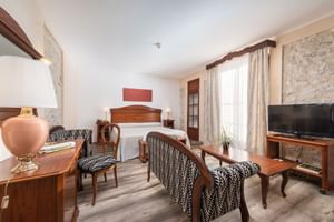 Hôtel Monnaber Nou