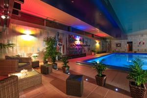 Garden-Hotel Reinhart 4*, Prien