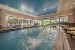 Merano : Hôtel Adria