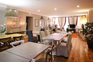 Locanda in Borgo Garni