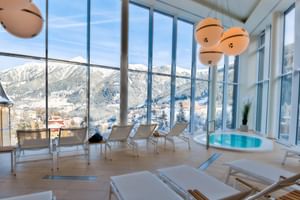 Hotel Salzburger Hof Bad Gastein