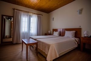 Hôtel Costa Linda, Porto da Cruz