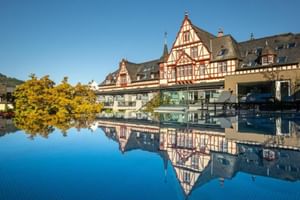 hotel-moselschlosschen