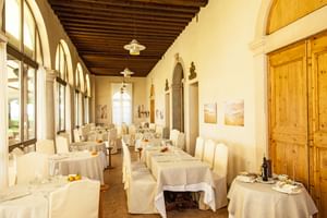 Villa Ca Sette