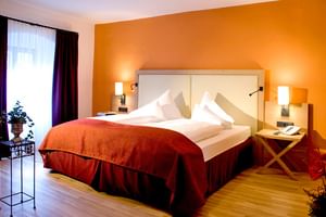 Hotel Heritage, Hallstatt