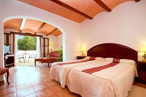 Hôtel Monnaber Nou