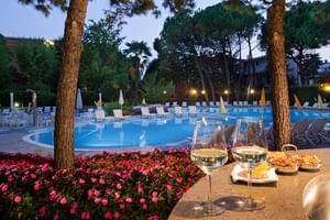 Hôtel Bristol Buja Abano Terme
