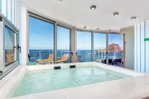 Hôtel Aqua Natura, Madère