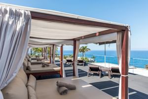 Hôtel Calheta Savoy Saccharum, Madère