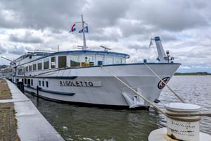 MS Rigoletto