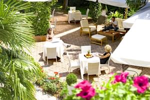 Parkhotel ai pini