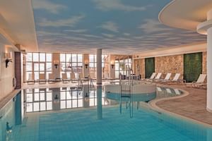 Reit im Winkl: Hotel Unterwirt 4 **** S
